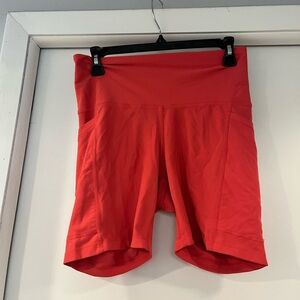 OLD NAVY biker shorts